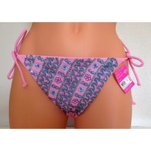 Victoria’s Secret Itty Bitty String Bikini Bottom